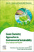 Green Chemistry Approaches to Environmental Sustainability