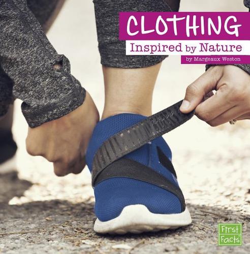 Inspired by Nature Clothing Inspired by Nature