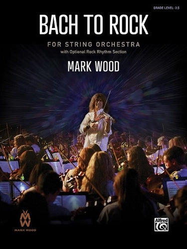 Bach To Rock