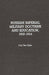 Russian Imperial Military Doctrine and Education, 1832-1914