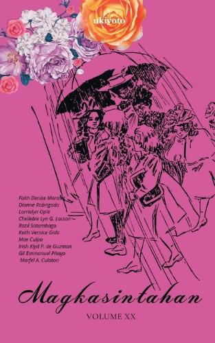 Magkasintahan Volume XX