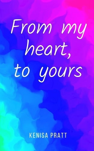 From my heart, to yours