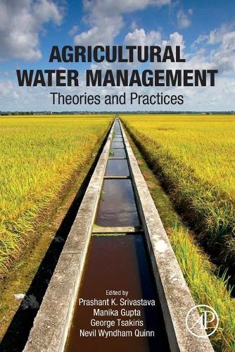 Agricultural Water Management