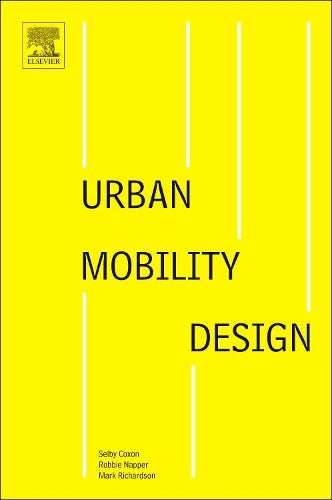Urban Mobility Design