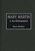 Mary Martin