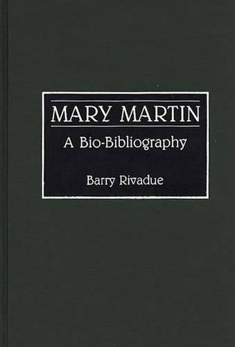 Mary Martin