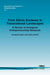 From Ethnic Enclaves to Transnational Landscapes