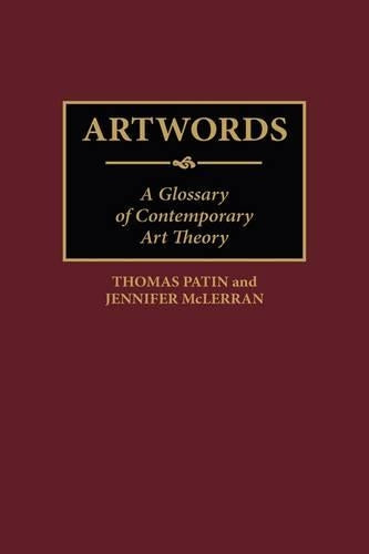 Artwords