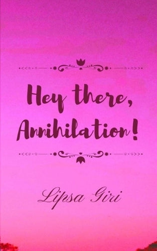 Hey there, Annihilation!