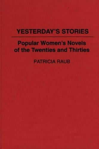 Yesterday's Stories