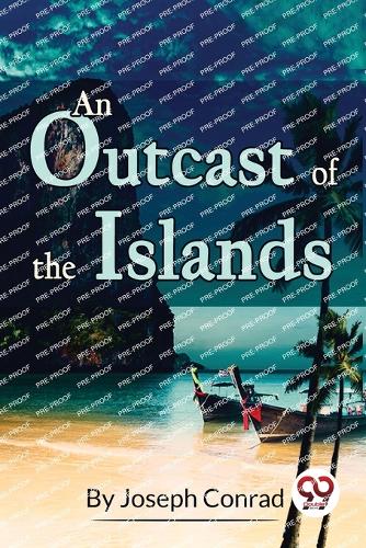 An Outcast of the Islands