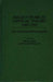 Recent Work in Critical Theory, 1989-1995