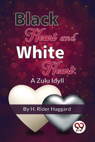 Black Heart and White Heart