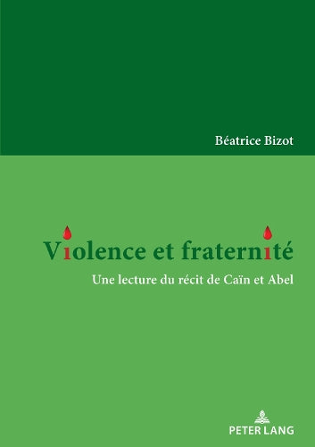 Violence Et Fraternité