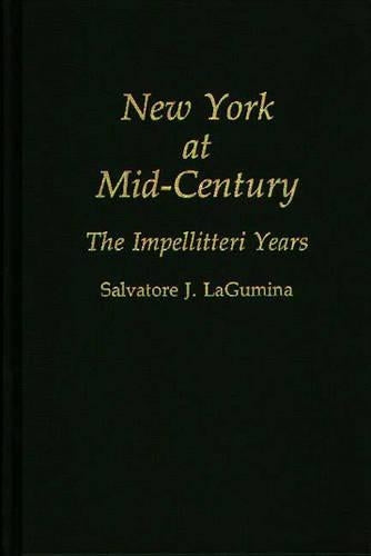 New York at Mid-Century