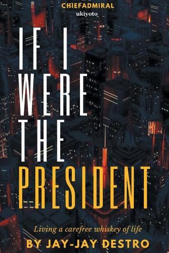 If I were the President