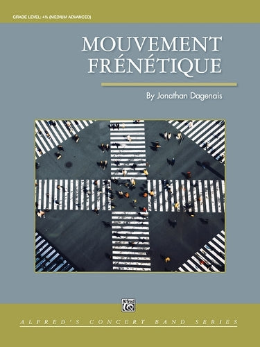 Mouvement Frénétique