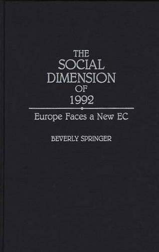The Social Dimension of 1992