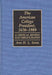 The American College President, 1636-1989