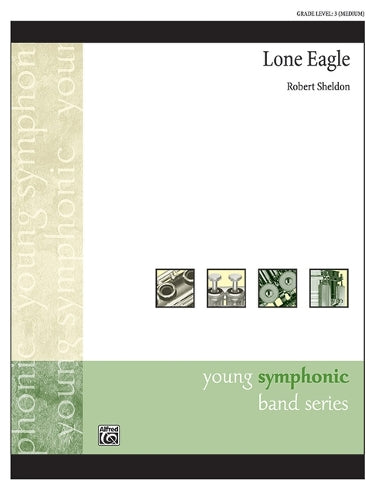 Lone Eagle