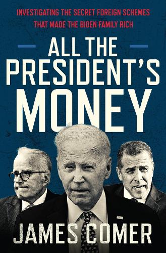 All the President's Money