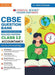 CBSE Question Bank Chapterwise and Topicwise SOLVED PAPERS_Class 12_Accountancy_For Exam 2024-25