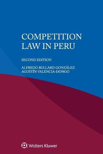 Competition Law in Peru