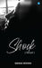Shock -( Novel)