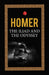ILIAD AND THE ODYSSEY