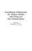 Handbook of Research on Urban Politics and Policy in the United States