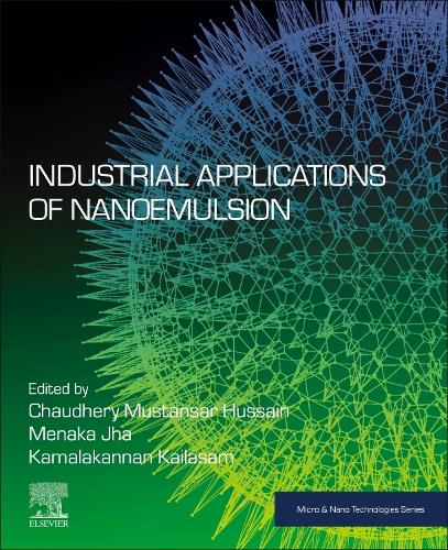 Industrial Applications of Nanoemulsion