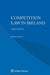 Competition Law in Ireland