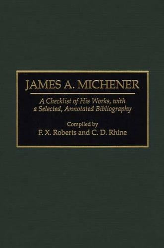 James A. Michener
