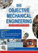 Q-Bank Mcqs Rrb With Key Mechanical Engg. Objective