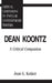 Dean Koontz