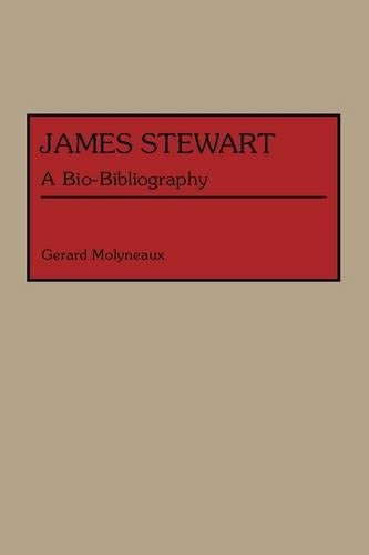 James Stewart