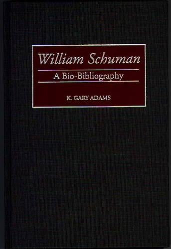 William Schuman