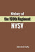 History of the 159th Regiment Nysv