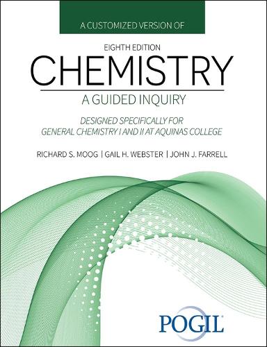 A Customization Version of Chemistry