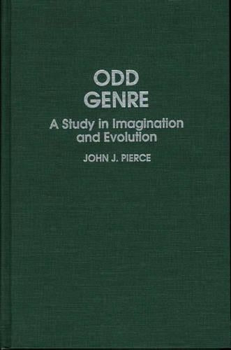 Odd Genre