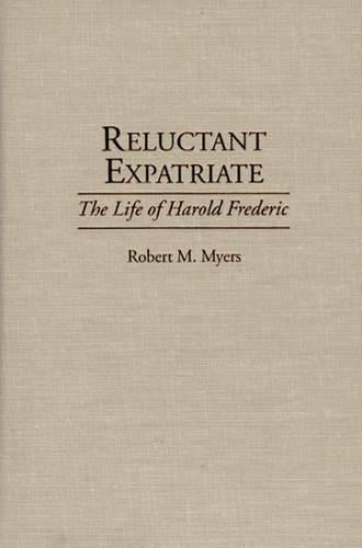 Reluctant Expatriate