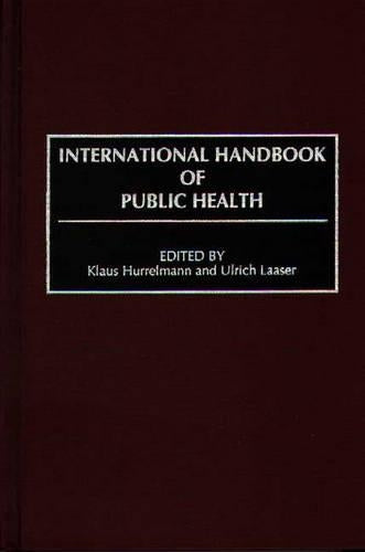 International Handbook of Public Health