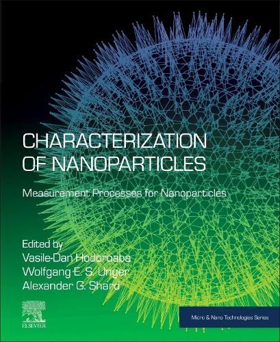 Characterization of Nanoparticles