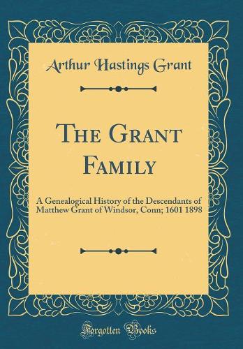 The Grant Family