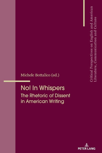 No! In Whispers