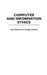 Computer and Information Ethics