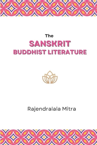 The Sanskrit Buddhist Literature Nepal