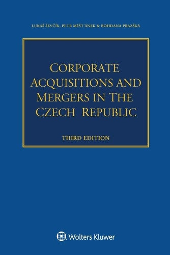 Corporate Acquisitions and Mergers in Serbia