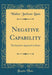 Negative Capability