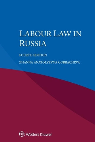 Labour Law in Russia